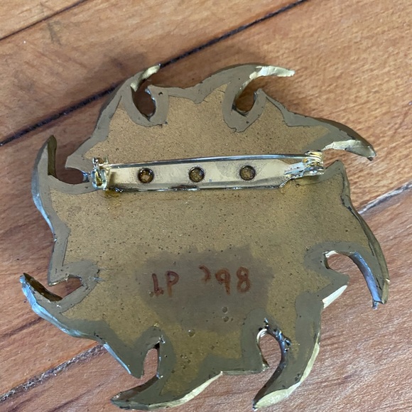 Brooch - Picture 2 of 3